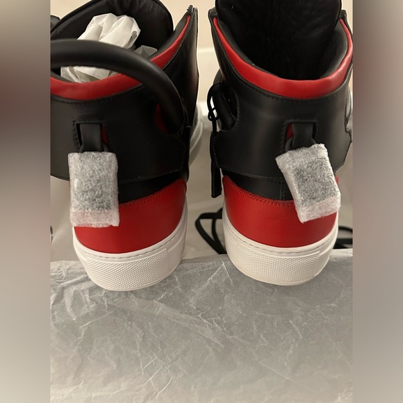 Buscemi hightop sneakers - Picture 6 of 10